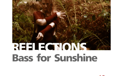 Reflections: Bass for Sunshine